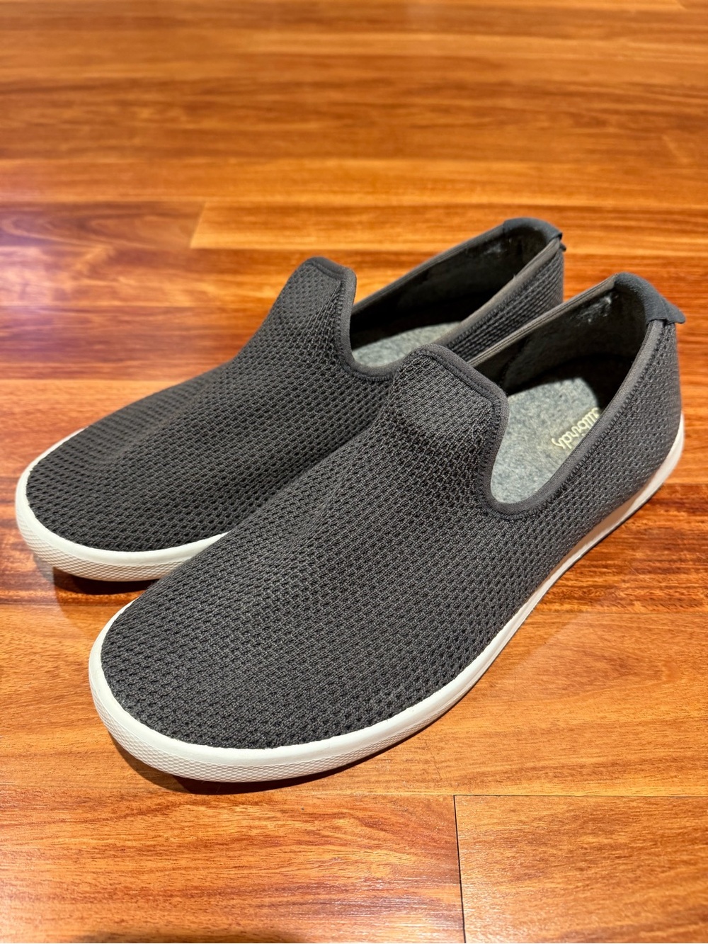 Allbirds Slip ons